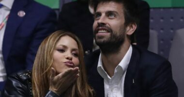 Ndarja frymëzon Shakirën, këngëtarja sërish “kundër” Pique