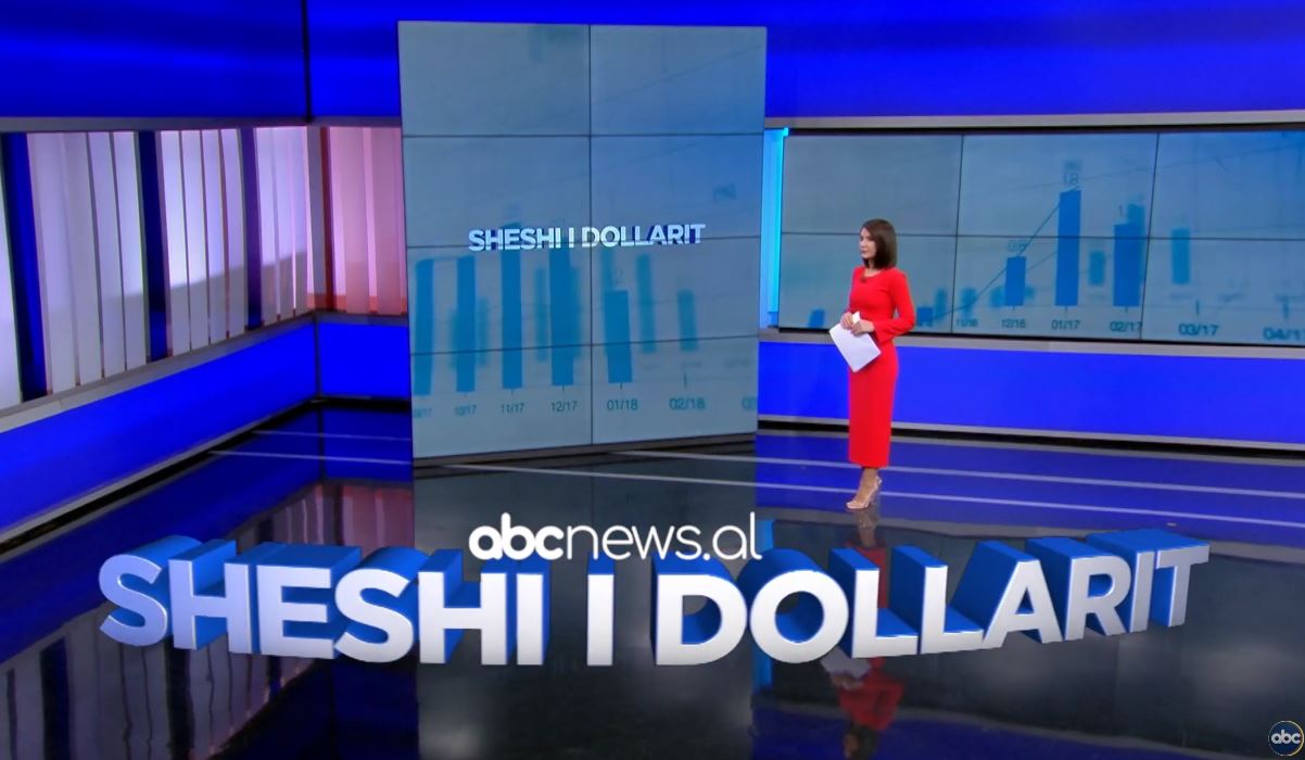 Sheshi i Dollarit me Genta Dobrën, (24/08/2023)