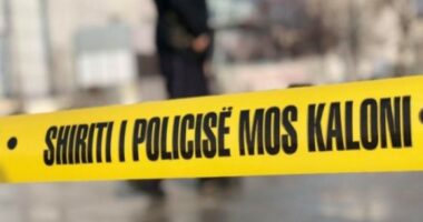Vdes 22 vjeçari në Gjilan, dyshohet se ka rënë nga dritarja e banesës