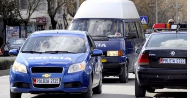 Arrestohen dy persona në Shkodër, një tjetër shpallet në kërkim