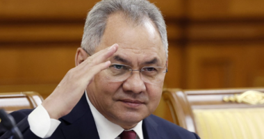 Ministri i Mbrojtjes i Rusisë: Armët ruse po tregojnë efektivitet në Ukrainës