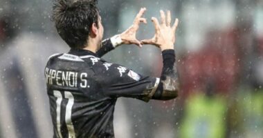 Talent i s&euml; ardhmes, &ldquo;ylli&rdquo; i Shpresave firmos zyrtarizohet tek Empoli