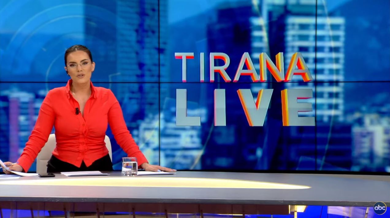 Tirana Live me Sibora Bitrin, (12/08/2023)