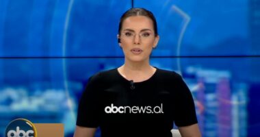 Shqipëria sot me Sibora Bitrin, (10/08/2023)