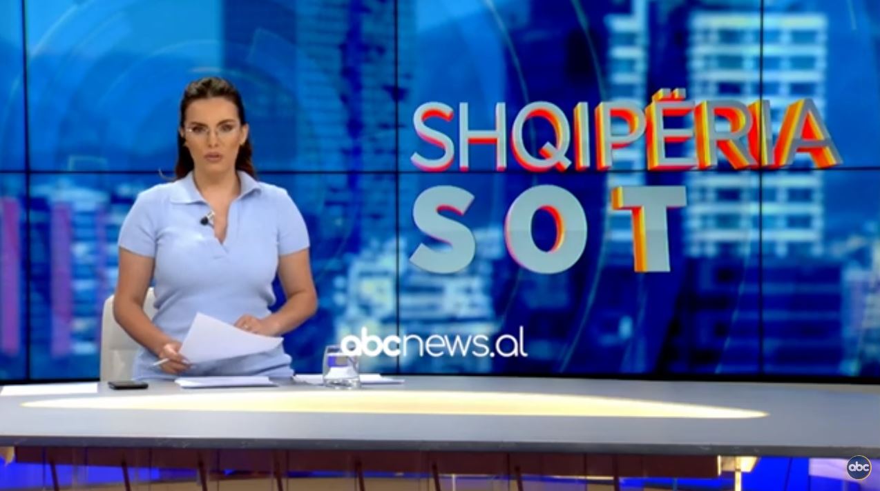 Shqipëria Sot me Sibora Bitrin, (09/08/2023)