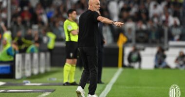 Fitorja kundër Paris Saint Germain, Pioli: E prisja këtë reagim nga skuadra, Leao ishte unik