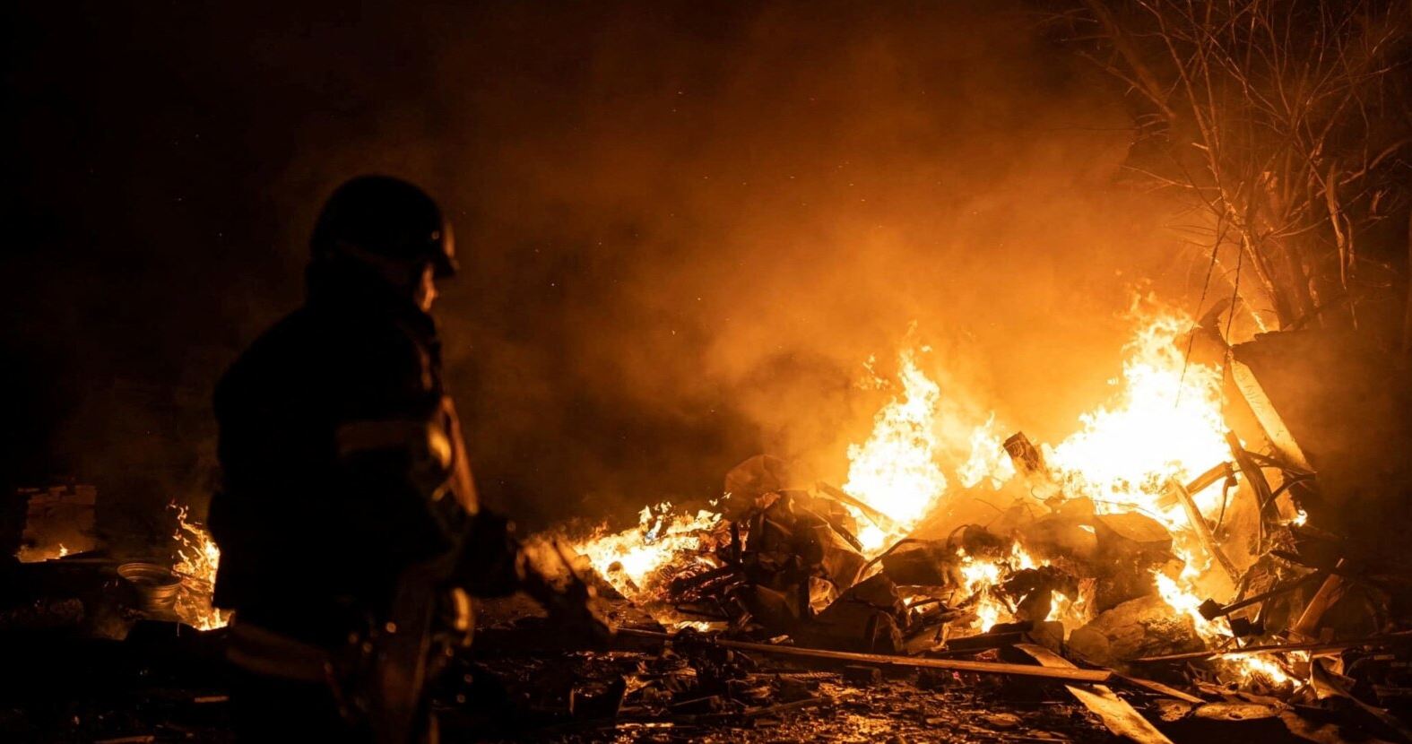 Lufta në Ukrainë/ Tre të vrarë nga sulmet ruse në Donjeck