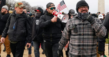 Sulmi në Kapitol/ Dënohet me 17 vjet burg ish-udhëheqësi i “Proud Boys”