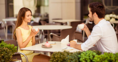 Kjo është dita më e keqe e javës për një takim të parë