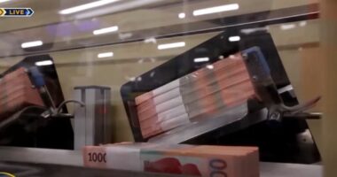 Rriten të ardhurat/ Arkëtohen 44 miliardë lekë krahasuar me një vit më parë