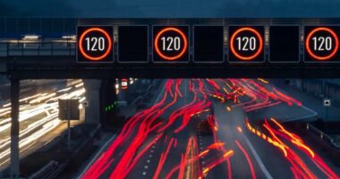 Gjermani: “Tempo. Tempo! Tempo?” Ekspozita për shpejtësinë