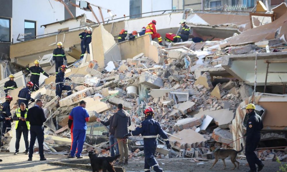 Sigurimi i detyrueshëm nga tërmeti/ Pagesa 15 deri në 25 euro në vit. Drafti hidhet për konsultim publik