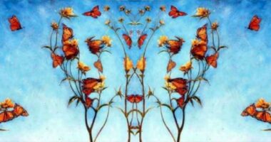 Test personaliteti/ Figura që dalloni të parën në foto zbulon ëndrrën tuaj më të madhe në dashuri