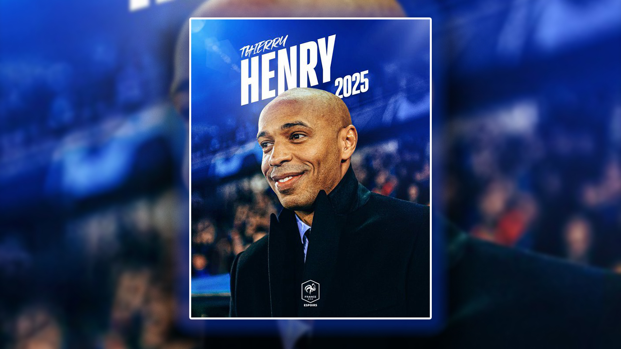 Zyrtare/ Thierry Henry trajneri i “gjelave” të rinj