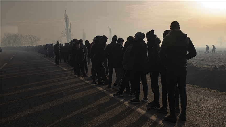 Belgjika ndalon burrat beqarë të kërkojnë azil