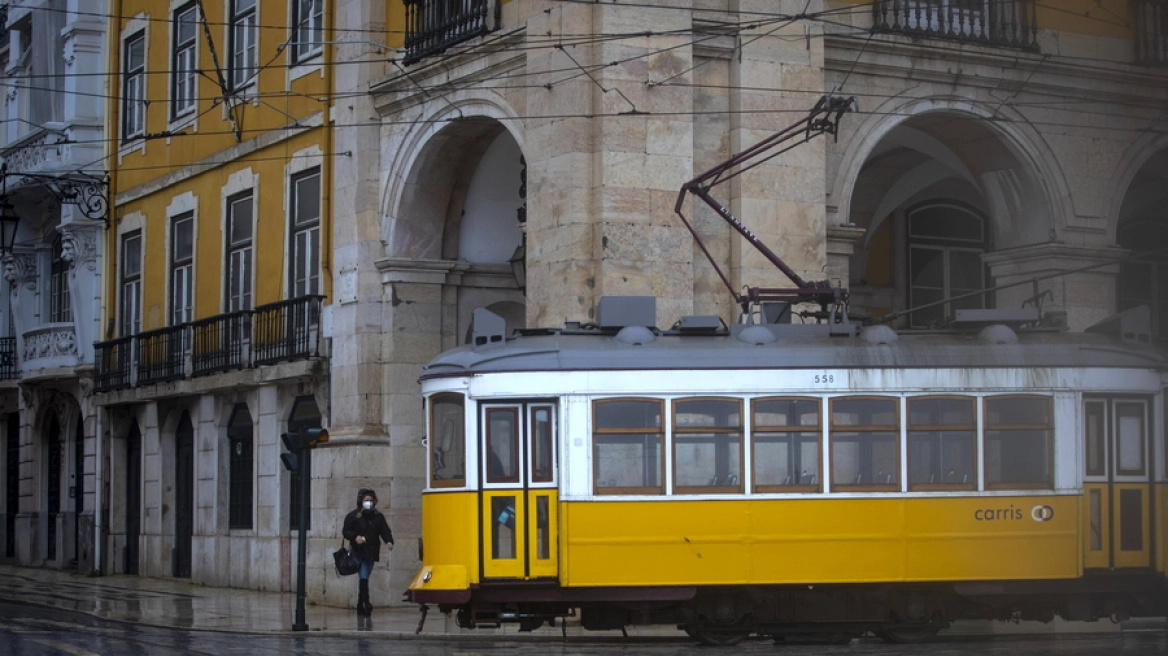 Përplasen dy tramvaj në Portugali, 13 të plagosur