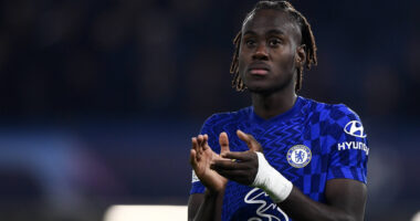 Nuk &euml;sht&euml; n&euml; planet e Pochettino, Bayern Munich shfaq interes p&euml;r Chalobah