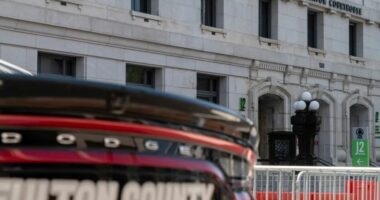 Xhorxhia po përgatitet për padinë e katërt kundër ish Presidentit Trump