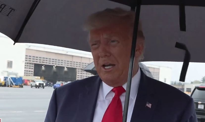 “Ditë shumë e trishtuar për Amerikën”, Trump: Akuzat ndaj meje, si persekutim ndaj një kundërshtari politik