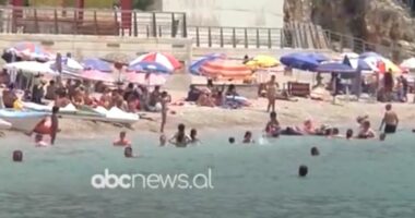 Shifra rekord/ Nga janari deri n&euml; korrik mbi 5 milion&euml; turist&euml;, mbi 4 milion&euml; shtetas nga Aeroporti i Rinasit