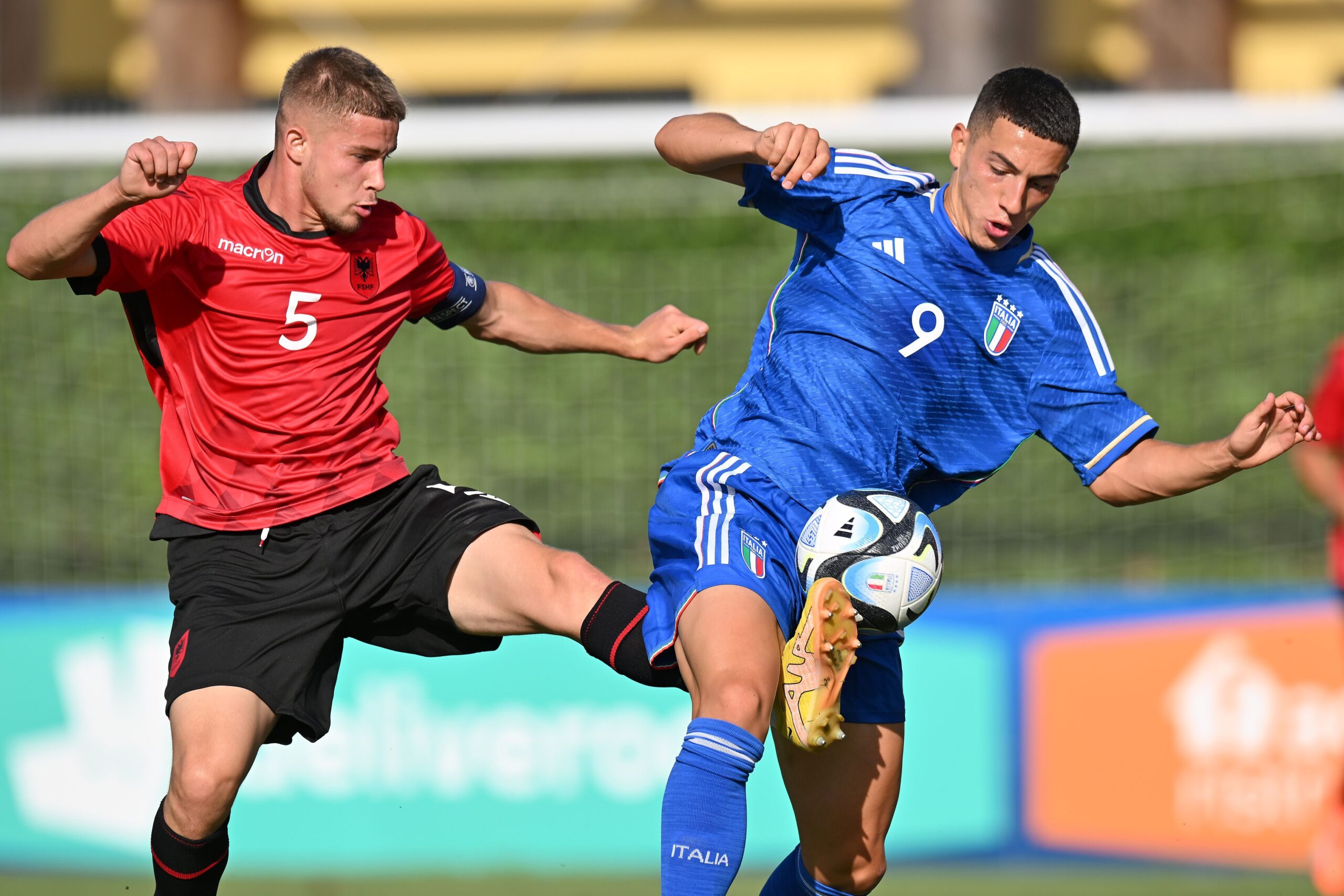 Miqësoret e radhës për Shqipërinë U-19/ Kuqezinjtë e Ervin Bulkut presin Azerbajxhanin në shtëpi