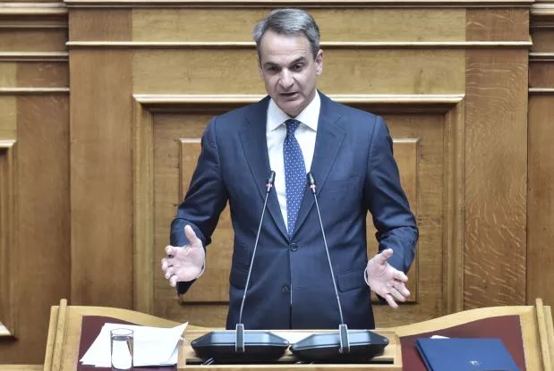 Zjarret në Evros/ Mitsotakis: Kanë nisur hetimet, zjarrvënia ka qenë e qëllimshme