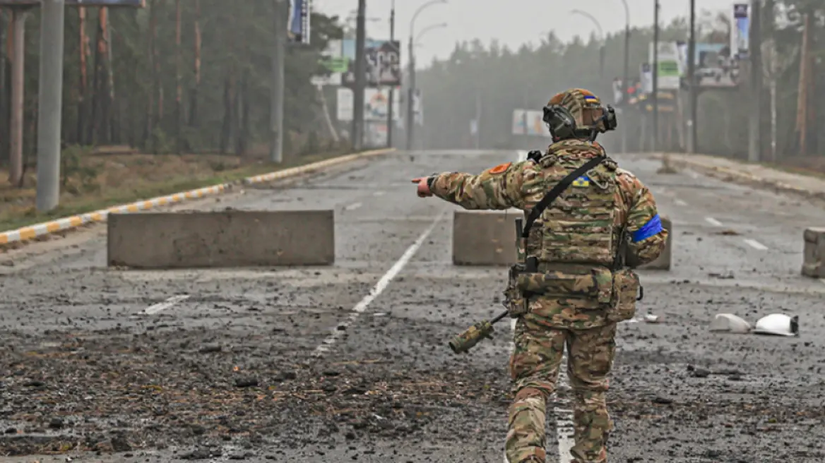 SHBA njofton paketë të re ndihme ushtarake për Ukrainën