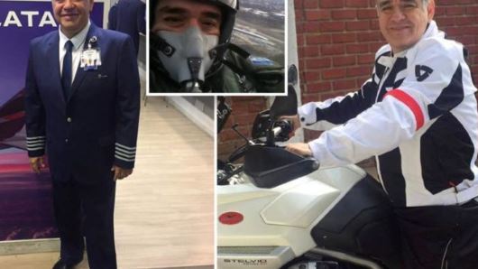 Piloti pëson arrest kardiak dhe vdes gjatë fluturimit, avioni bën ulje emergjente