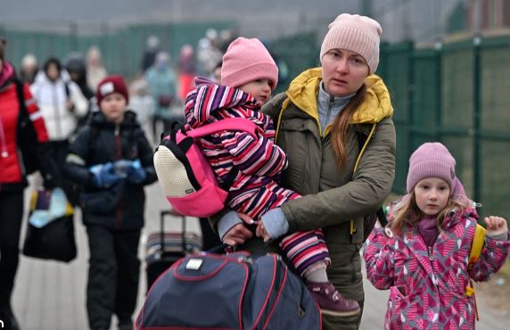 Ukraina: Të paktën 500 fëmijë  janë vrarë që nga fillimi i luftës