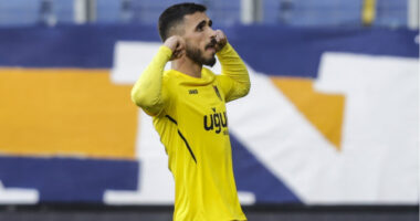 Shkëlqeu me Kukësin e më pas në Turqi, “fantazistit” nga Tetova në “radarët” e Fenerbahce