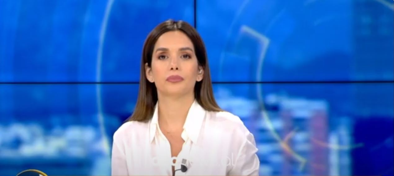 Newsline me Viol Xhafaj, (22/08/2023)