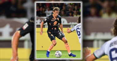 VIDEO/ “Perla” e Vojvodës ndihmon Torinon të kalojë në raundin tjetër të Kupës së Italisë