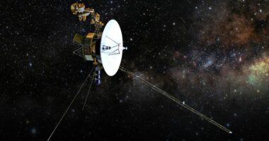 NASA bëri aksidentalisht lëvizjen e gabuar dhe humbi kontaktin me Voyager 2