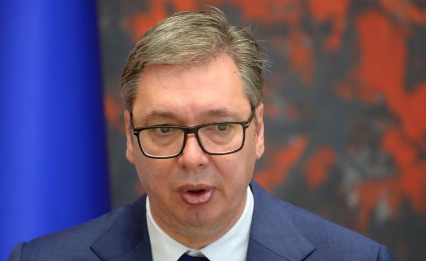 “Nuk jam prokuror”, Vuçiç: Në hetimin për Radoiçiç do të shqyrtohen të gjitha aspektet