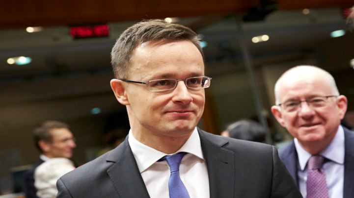 Hungaria i kërkon BE-së të përshpejtojë bisedimet e pranimit të Ballkanit