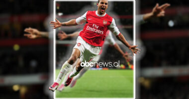 Zyrtare/ Theo Walcott njofton tërheqjen nga futbolli