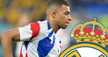 Le Parisien: Telenovelës i vjen fundi, PSG do të pranojë shitjen e Mbappe te Real Madrid!