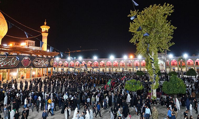 Sulm në një faltore në Iran, një viktimë dhe 7 të plagosur