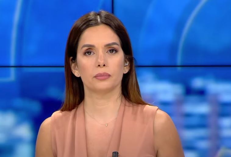 Newsline me Viol Xhafaj, (29/08/2023)