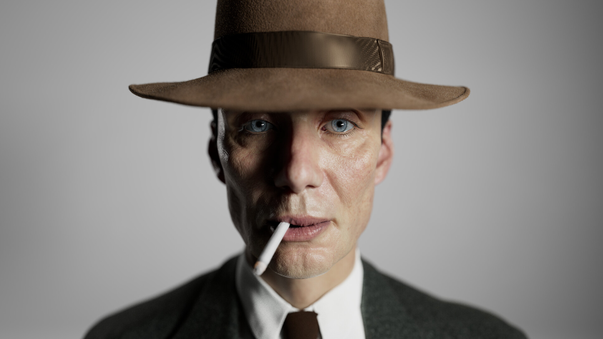 Pse Cillian Murphy meriton Oscarin e këtij viti si ‘Oppenheimer’?