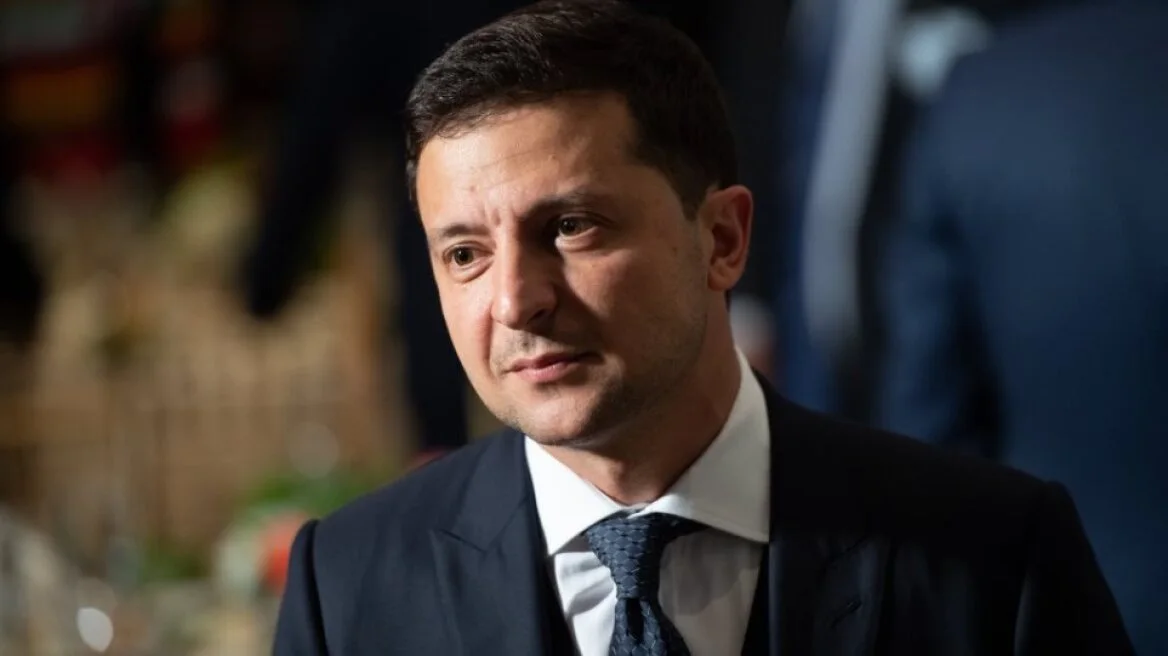 Zelensky dhe Fidan takohen për marrëveshjen e korridorit të Detit të Zi