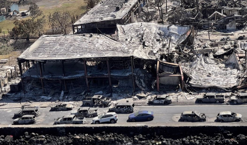 Të paktën 89 të vdekur nga zjarret në Hawaii, zjarri më vdekjeprurës në SHBA në më shumë se 100 vjet