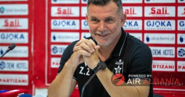 Vet&euml;m pak muaj n&euml; krye t&euml; &ldquo;demave&rdquo;, Zoran Zekic k&euml;rkohet me ngulm n&euml; Kroaci