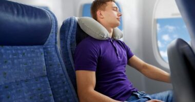 Bëni udhëtime të gjata/ Ja disa metoda për t’u ndjerë rehat