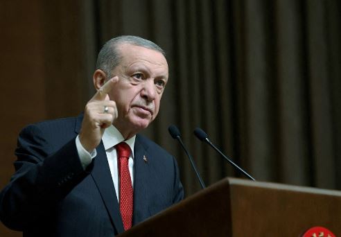 Erdogan: I besoj Rusisë po aq sa Perëndimit