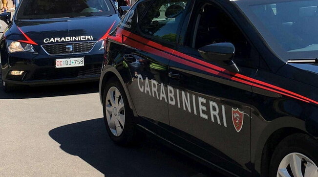 Operacion antidrogë në Itali, 52 arrestime