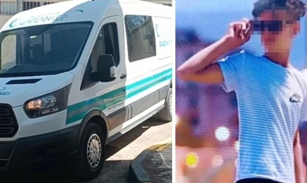 E rëndë në Turqi,17-vjeçari vret shokun e ngushtë për një postim në rrjetet sociale