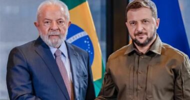 Takimi Lula-Zelensky në OKB, presidenti brazilian: E vetmja mënyrë për t’i dhënë fund luftës janë negociatat për paqe