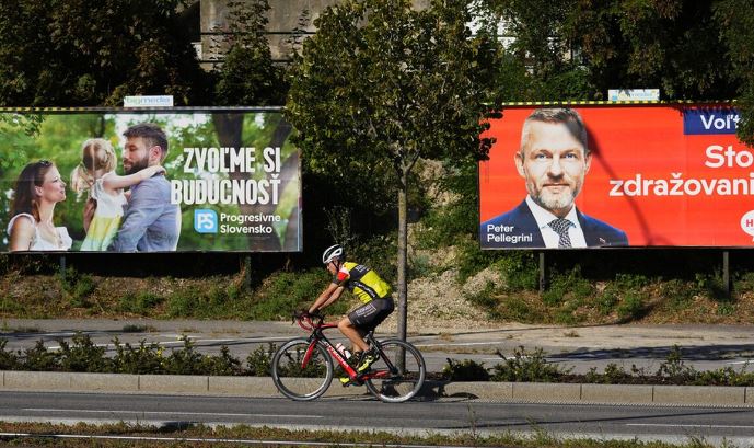 Sot mbahen zgjedhjet parlamentare në Sllovaki, sondazhet tregojnë epërsi të partisë pro-ruse