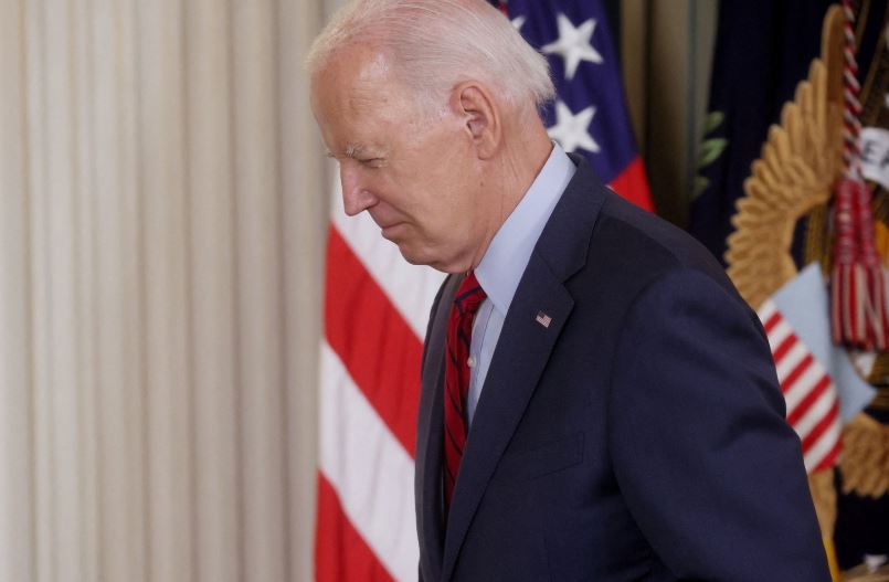 Pas Trump edhe Biden përballet me drejtësinë, republikanët nisin procesin për shkarkimin e presidentit